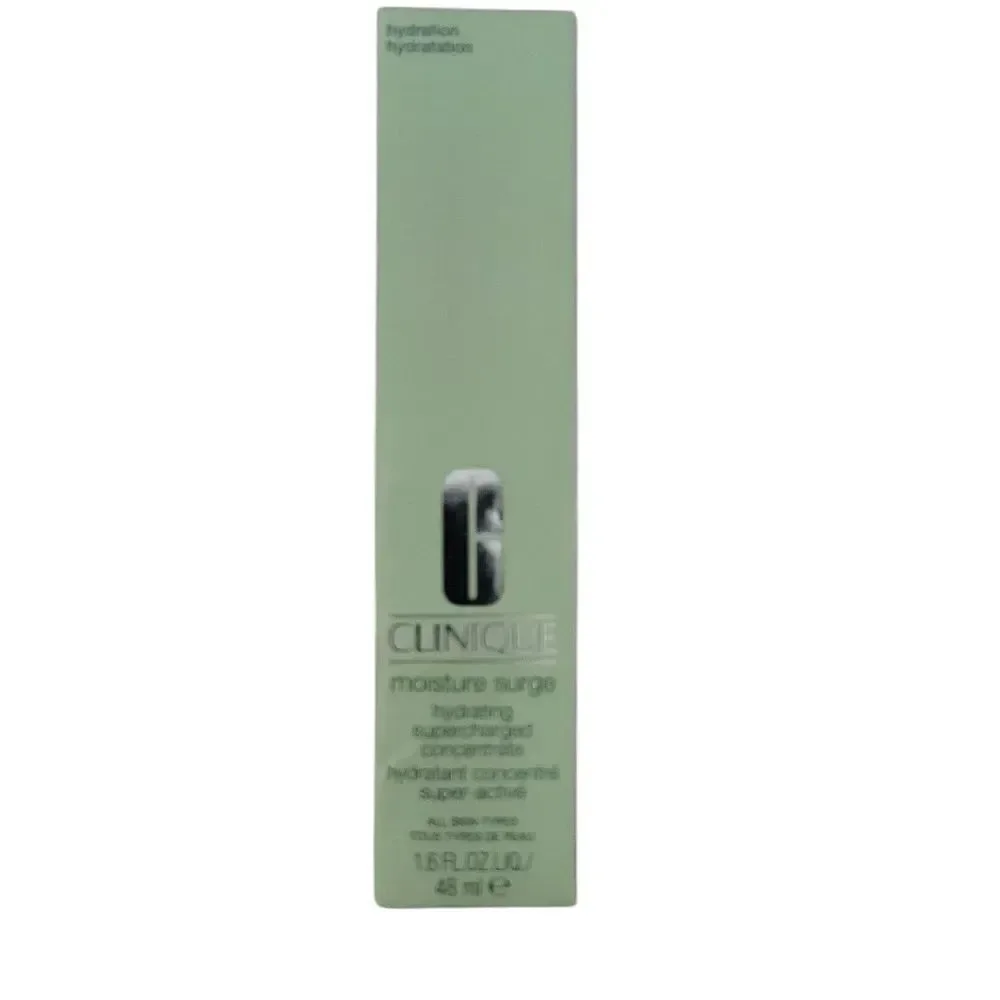 SALE/Clinique Moisture Surge Hydrator in Pink